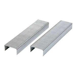 Grampos 26/6 Galvanizados - 5000 Unidades - Golden Kraft