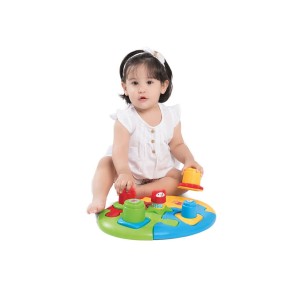 Duo Baby Puzzle - Calesita