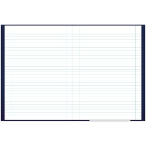 Caderno Brochurão Capa Dura Flamengo 80 Folhas - Foroni