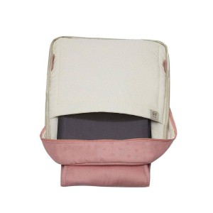 Mochila Costas Para Notebook 14.1 - Rosa - Triviun