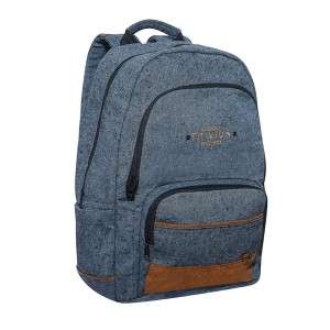 Mochila Costas Para Notebook 15.4/6 - Grafite - Triviun