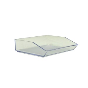 Porta Lembretes Cristal - Acrimet